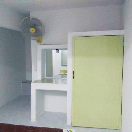 De Nymph Aparthotel Nakhon Sawan Exterior photo