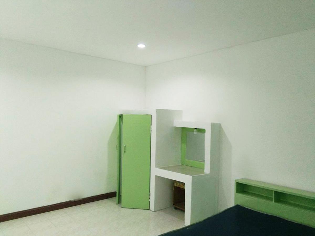 De Nymph Aparthotel Nakhon Sawan Exterior photo